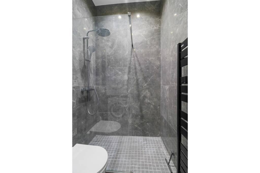8pers#4bedrooms#4bathrooms#lafayette Parigi