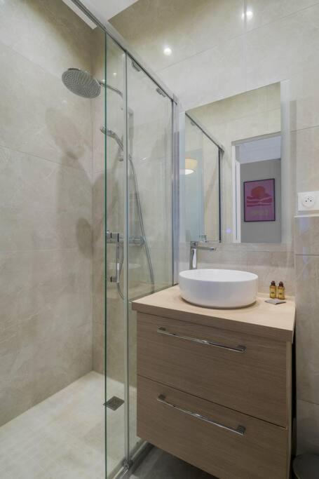 8pers#4bedrooms#4bathrooms#lafayette * Parigi